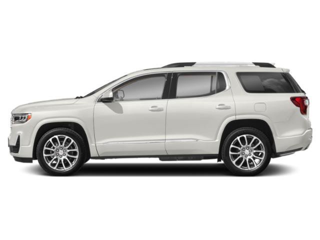 Used 2023 Sterling Metallic GMC Denali image 6