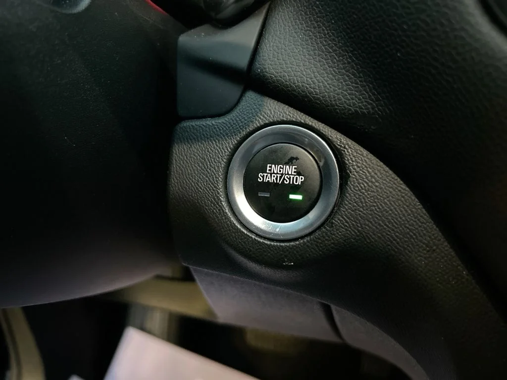 Used 2019 Blue Chevrolet LT image 20