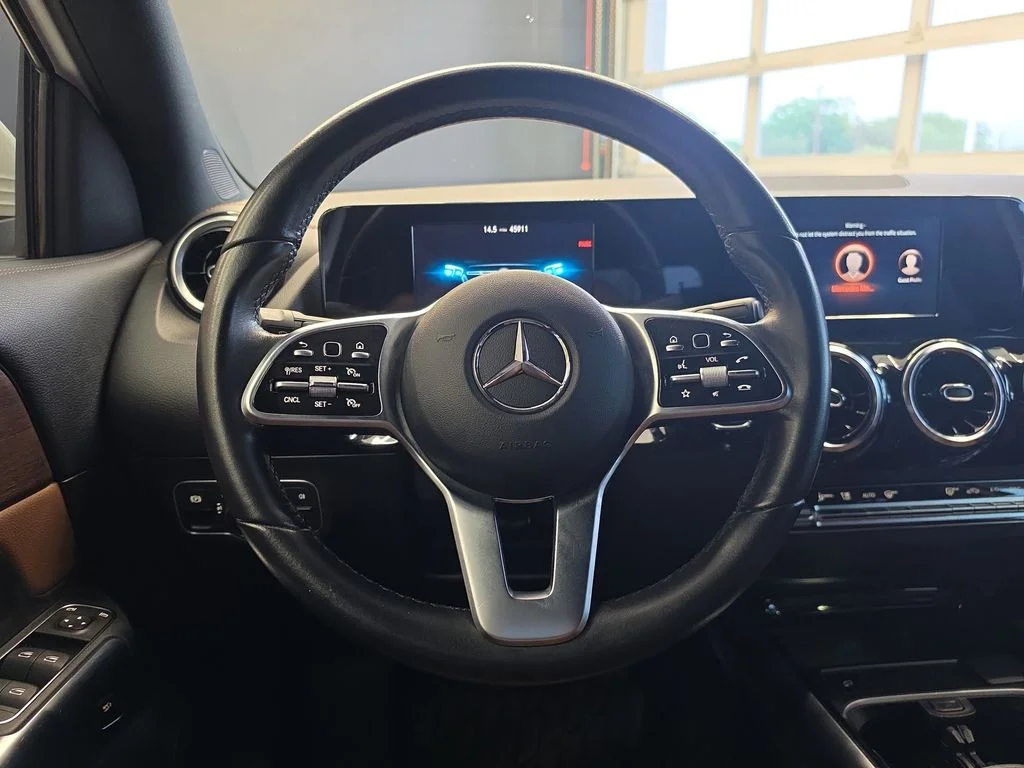 2023 Mercedes-Benz GLA Base - Photo 20