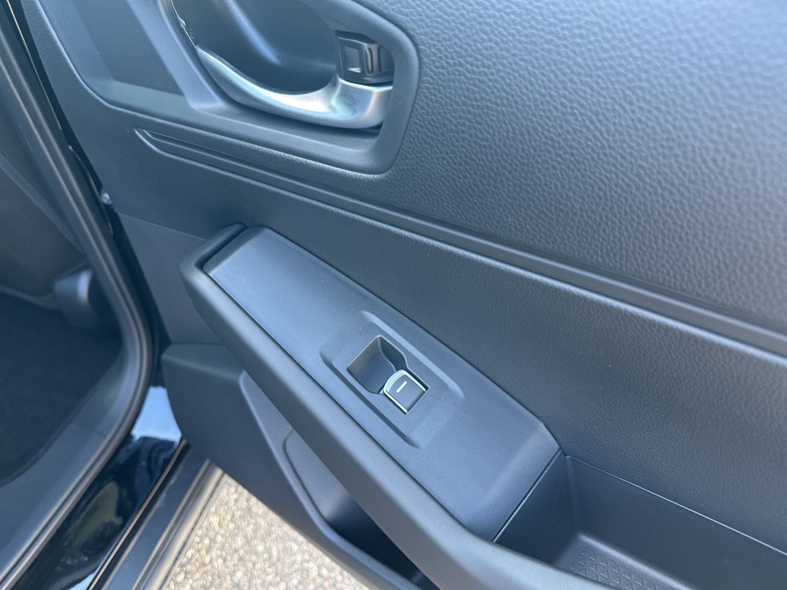 New 2026 Black Honda SE image 27