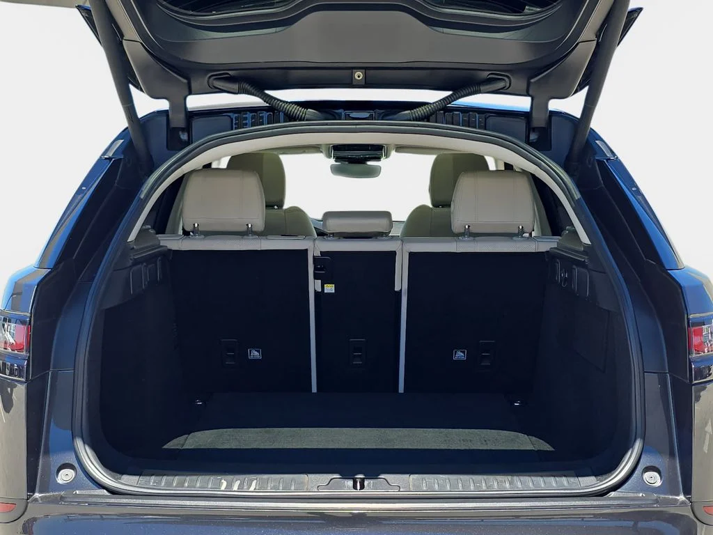 Used 2020 Gray Land Rover S image 14