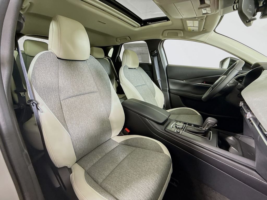 2026 Mazda CX-30 Aire Edition - Photo 26