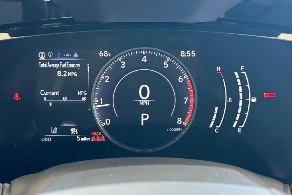 New 2026 Ultra White Lexus  350 PREMIUM AWD image 24
