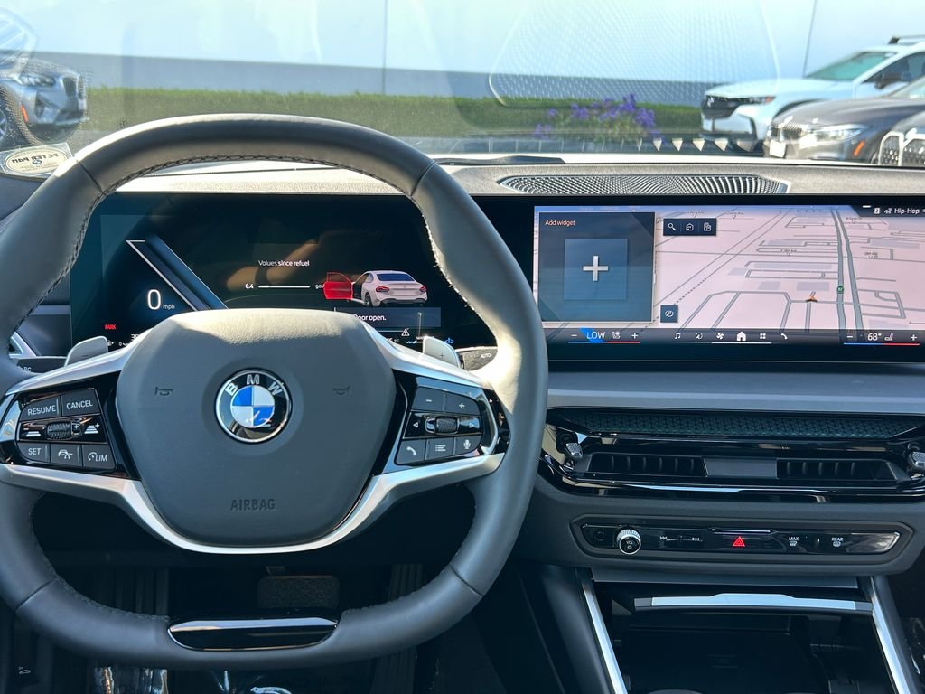 Used 2026 Alpine White BMW 230i image 17