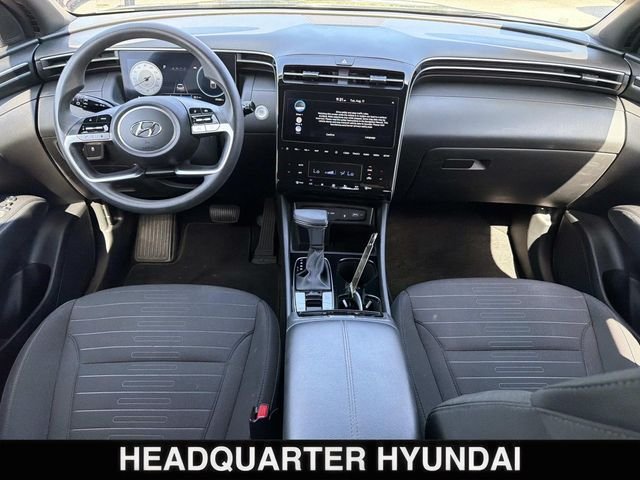 2024 Hyundai Santa Cruz SEL - Photo 19
