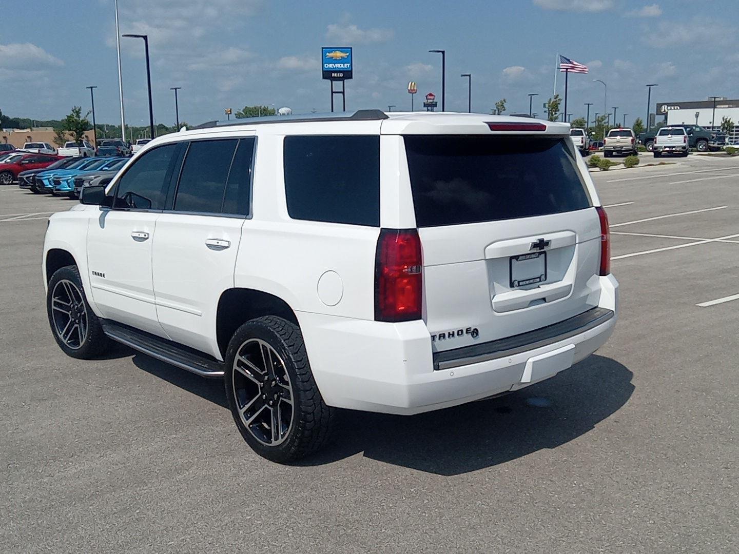 Used 2017 SUMMIT WHITE Chevrolet Premier image 25