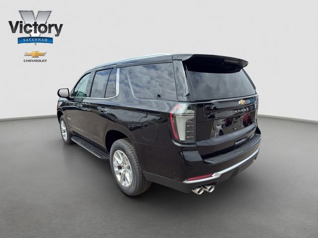 2026 Chevrolet Tahoe Premier - Photo 5