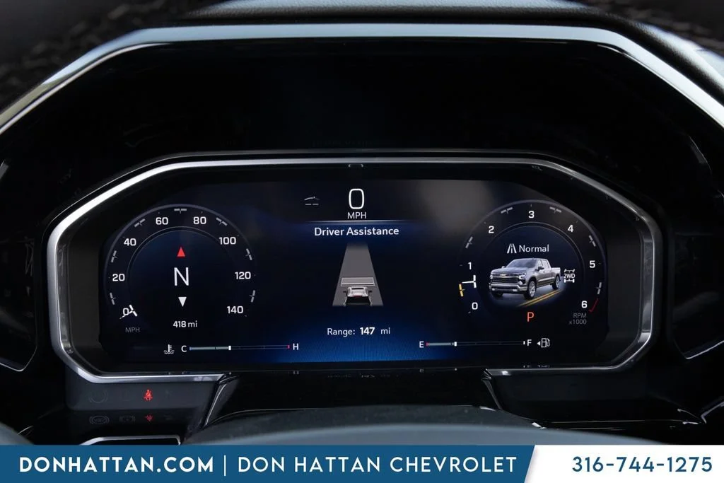 2026 Chevrolet Silverado 1500 RST - Photo 7