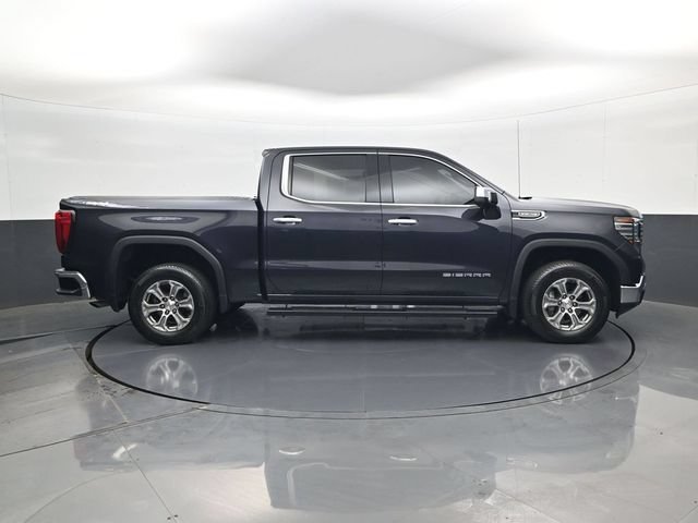2024 GMC Sierra 1500 SLT - Photo 4