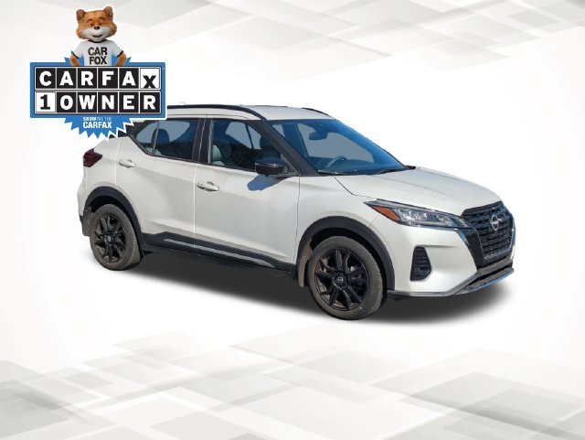 Used 2024 White Nissan SR image 2