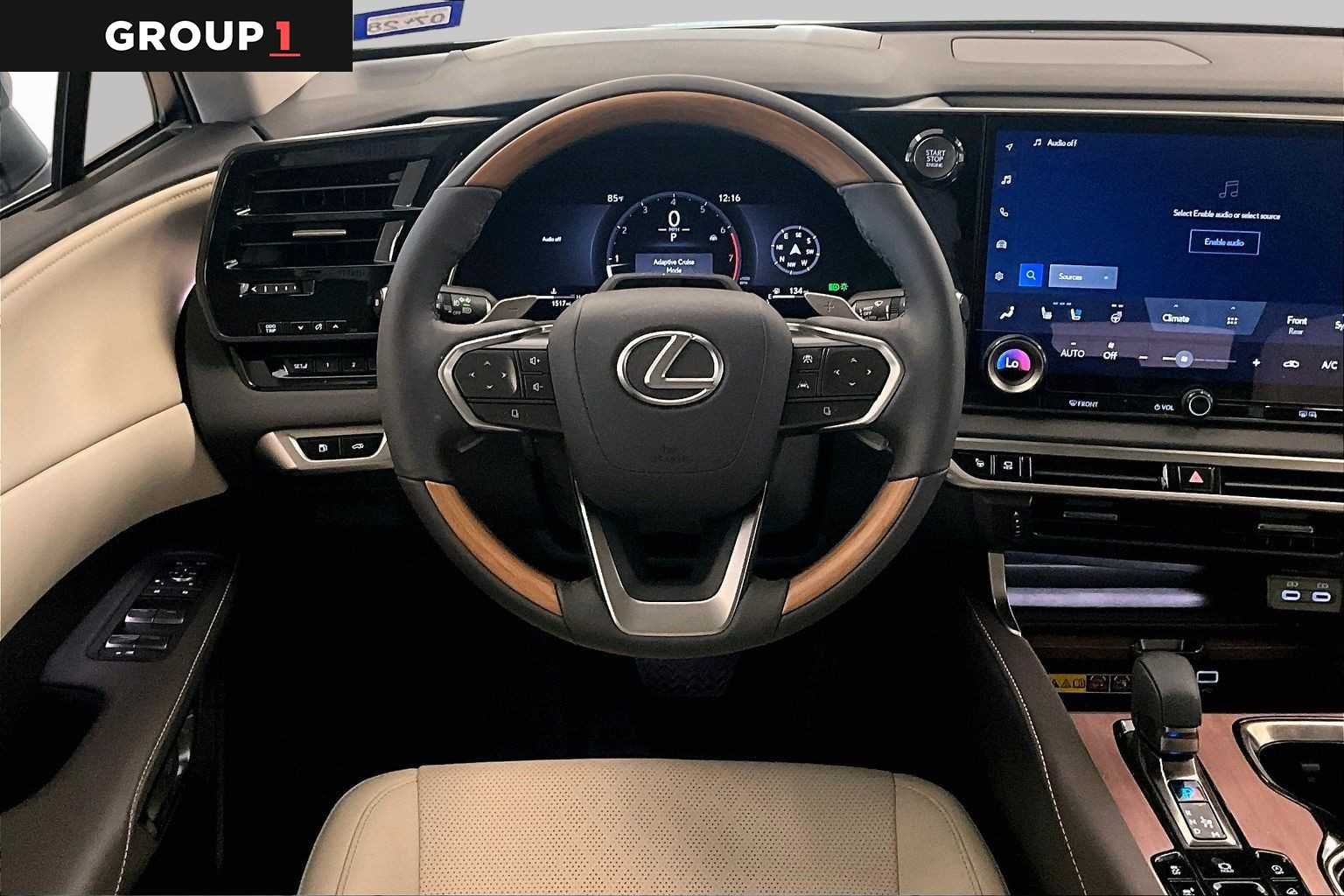 Certified Used 2026 IRIDIUM Lexus Premium+ image 15