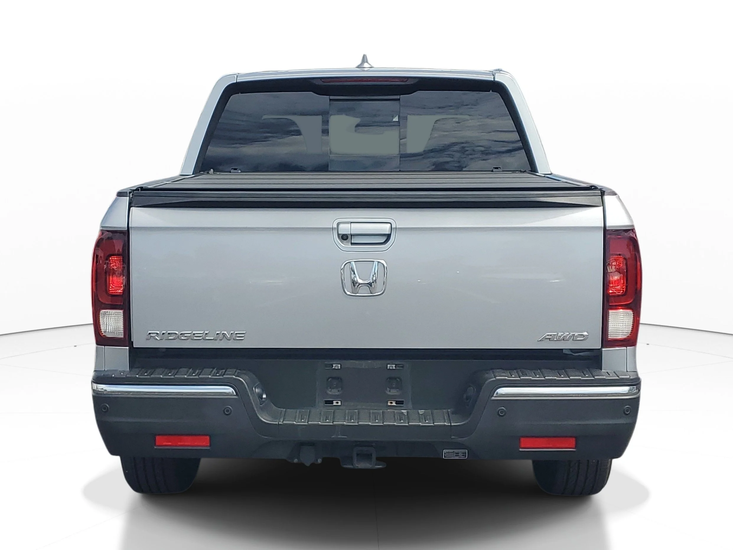 Used 2018  Honda RTL-E image 6