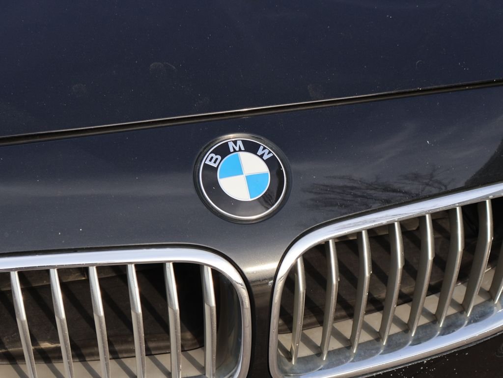 Used 2014 BMW 6 Series 650i with VIN WBA6B4C57ED098962 for sale in Kansas City