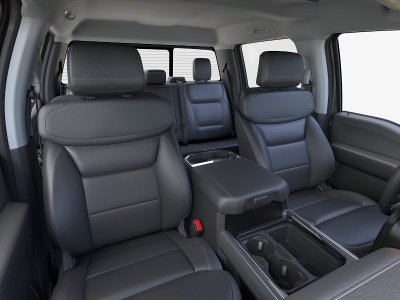 New 2026 Carbonized Gray Metallic Ford F-250® Lariat® image 32