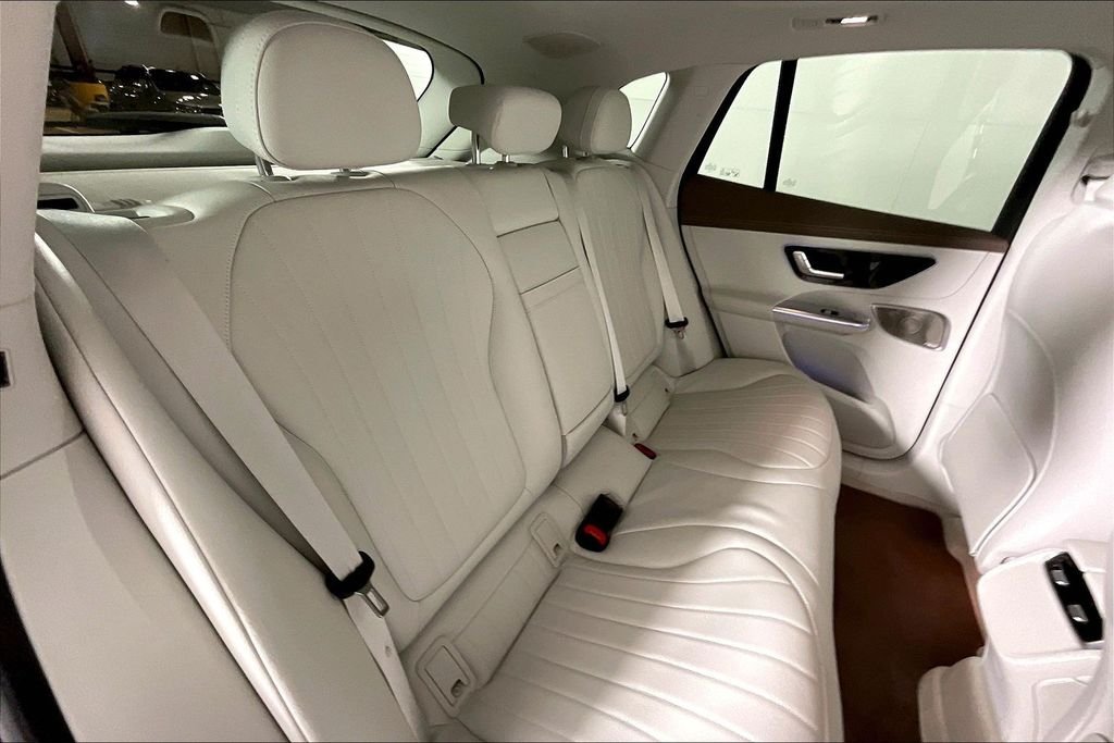 2023 Mercedes-Benz EQE SUV Base - Photo 19