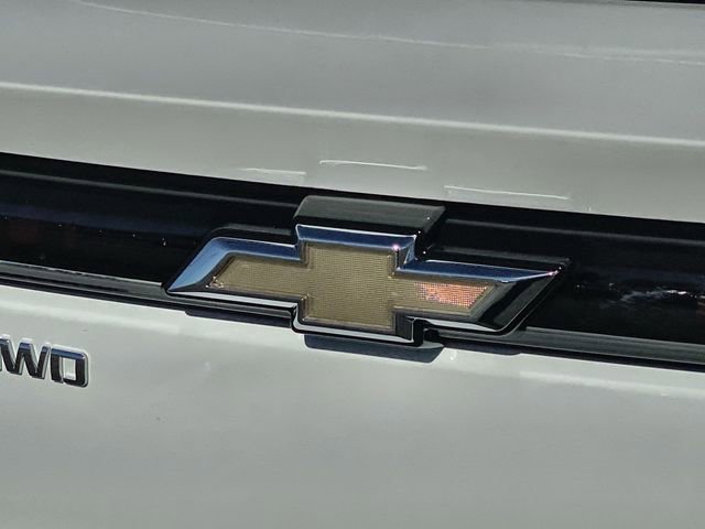 2026 Chevrolet Equinox EV 2LT - Photo 38