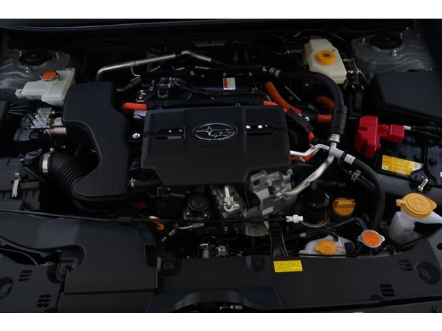 New 2026 SAND DUNE PEARL Subaru Limited Hybrid image 12
