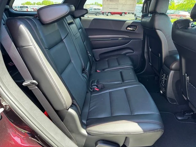 New 2026 Red Oxide Exterior Paint Dodge GT PLUS image 16