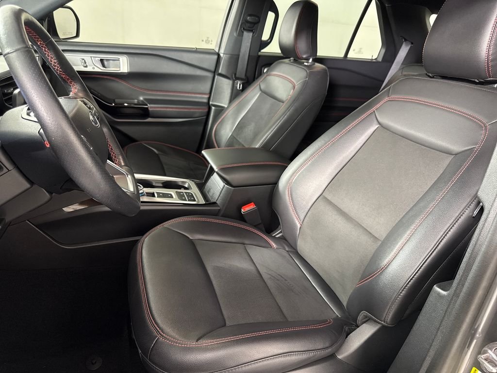 2024 Ford Explorer ST-LINE - Photo 11