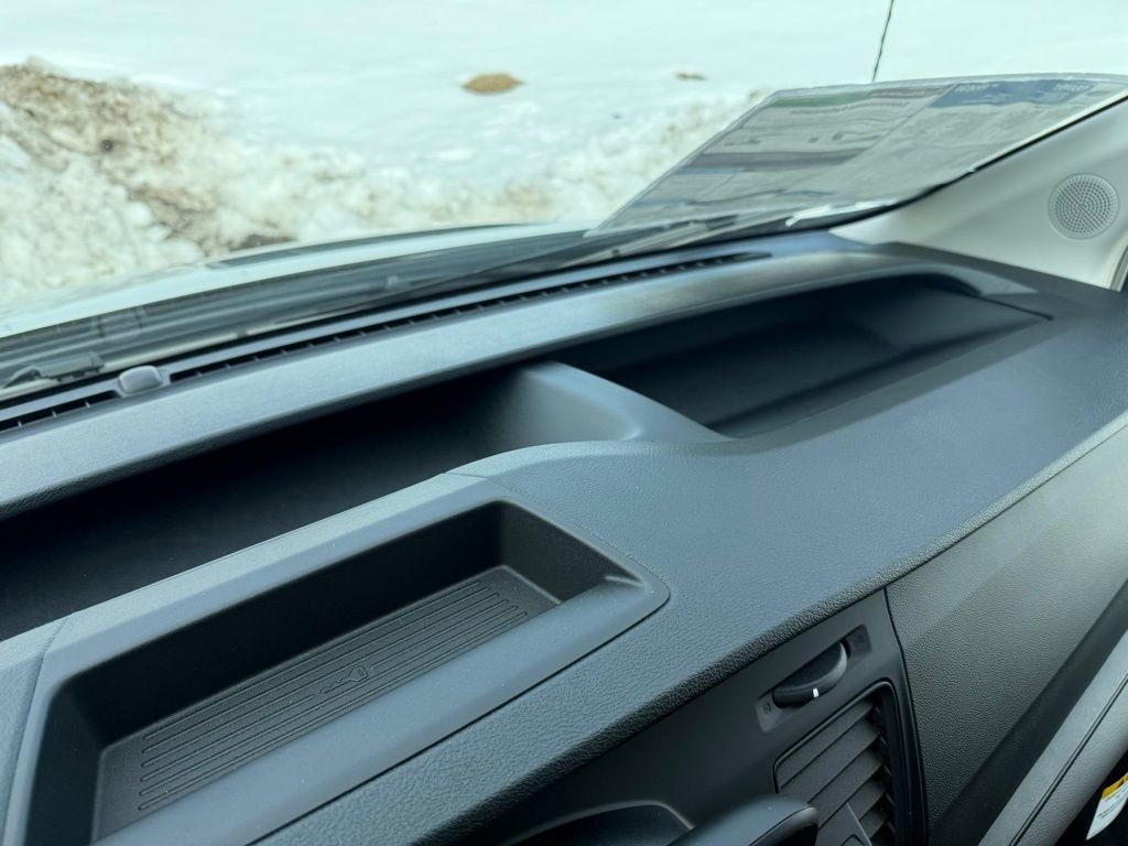2025 Ford Transit Van Base - Photo 43