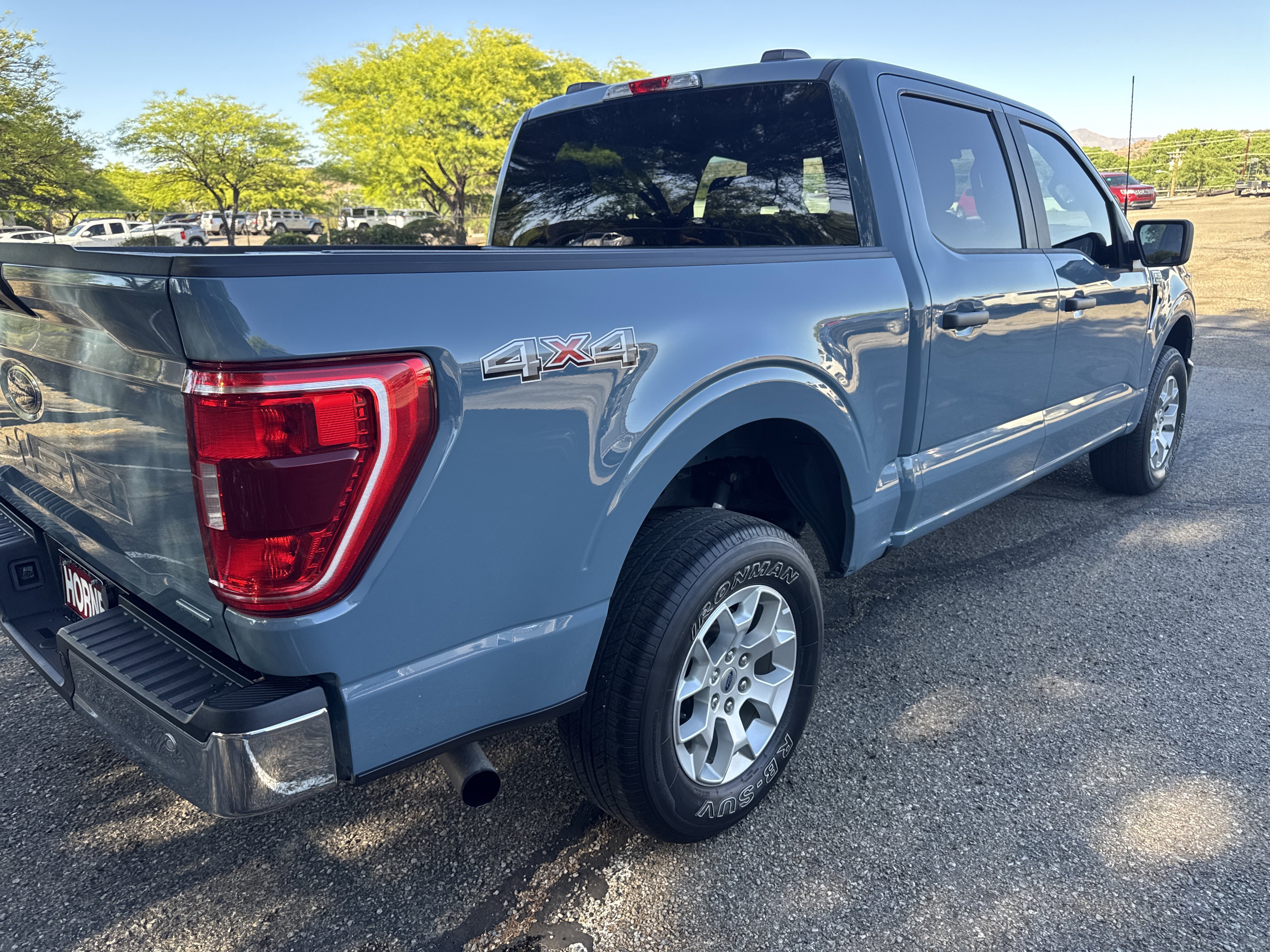 2023 Ford F-150 XLT - Photo 7