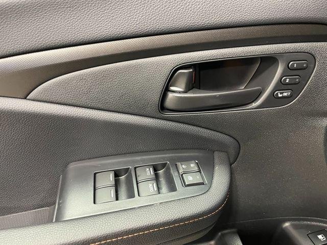 2026 Honda Ridgeline TrailSport - Photo 14
