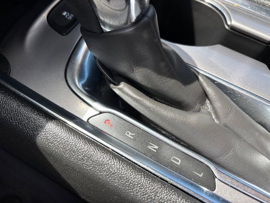 2024 Chevrolet Malibu 1LT - Photo 20