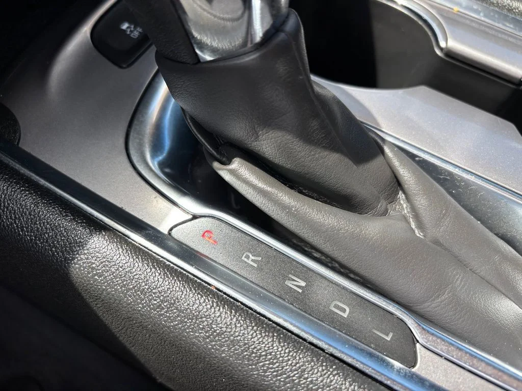 2024 Chevrolet Malibu 1LT - Photo 20