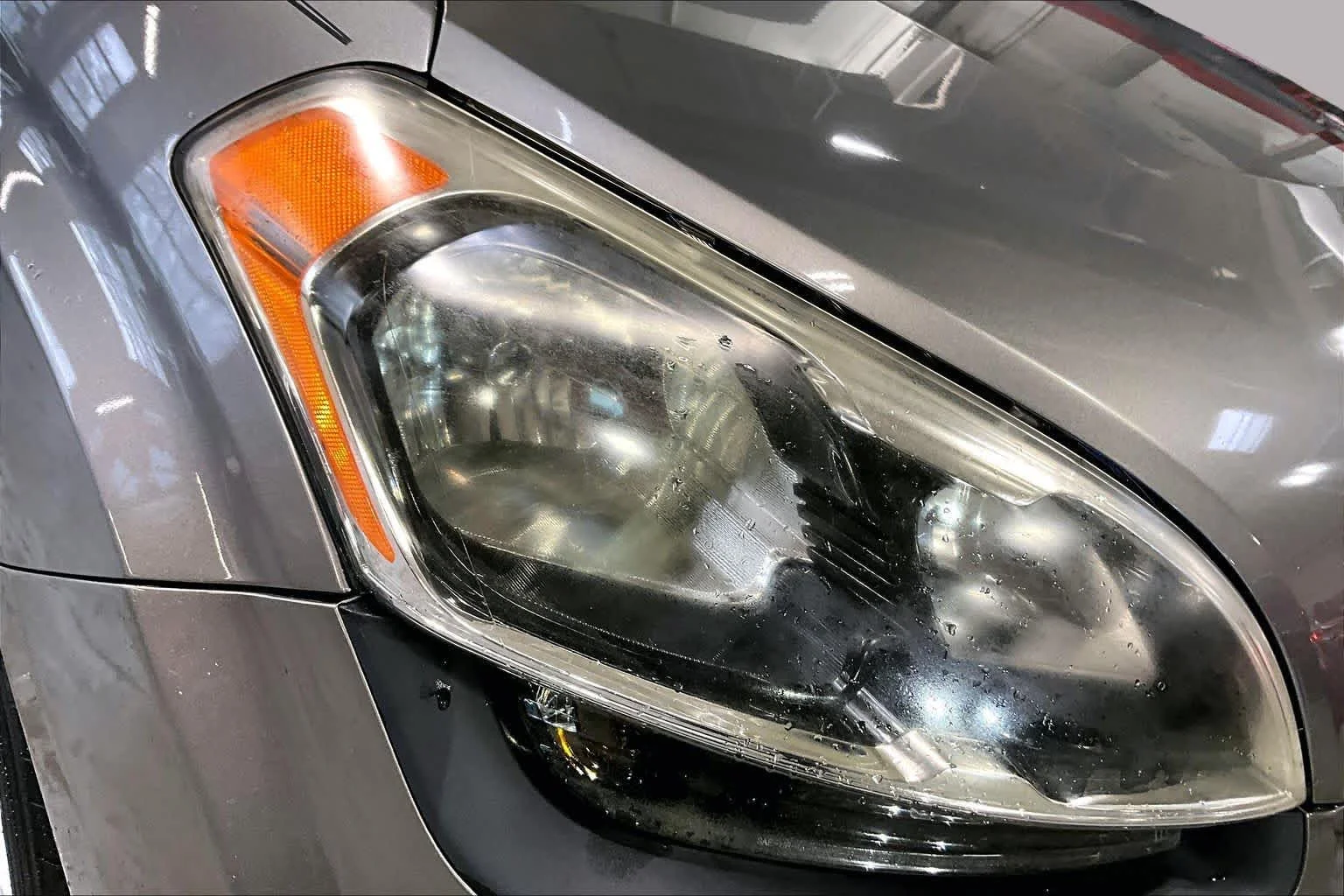 Used 2012 Titanium Pearl Metallic Kia + image 26