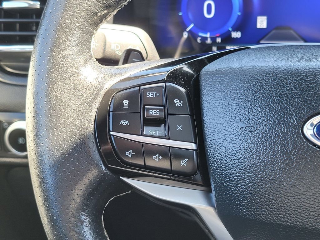 2023 Ford Explorer ST - Photo 25
