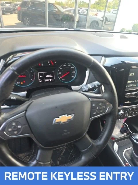 Used 2019 White Chevrolet LT image 11