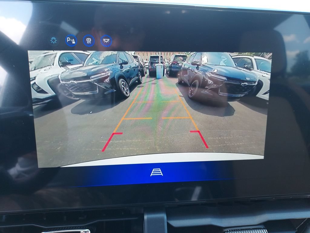 2027 Chevrolet Equinox ACTIV - Photo 23