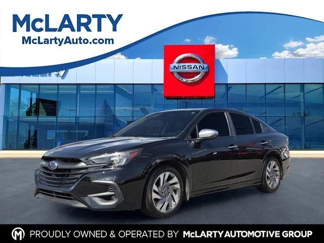 2023 Subaru Legacy