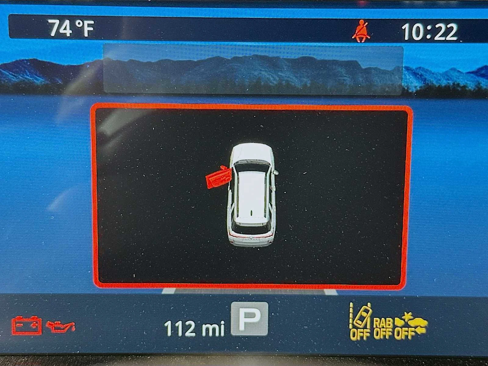 2026 Subaru Outback Touring XT - Photo 12