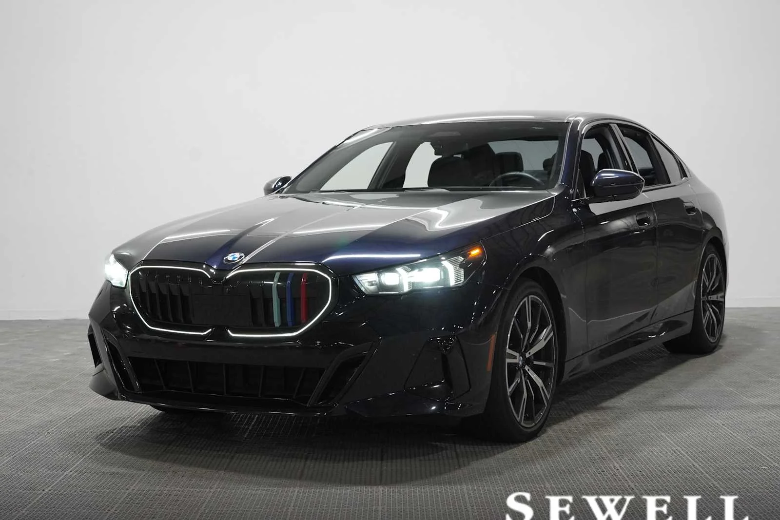 2024 BMW 540i 540i xDrive