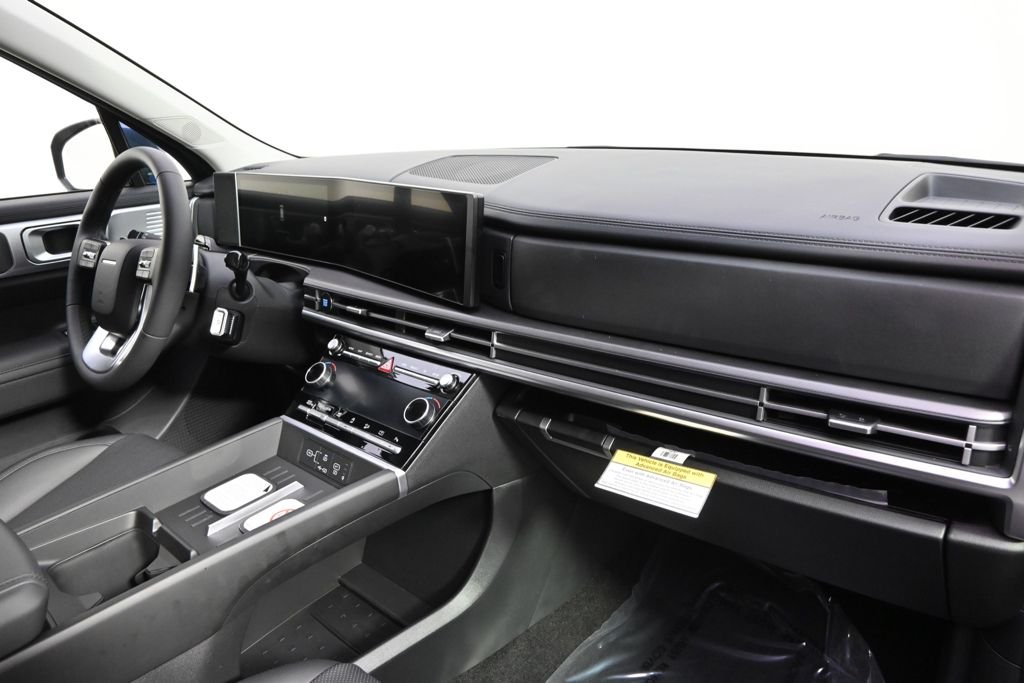 Certified Used 2026 Blue Hyundai SEL image 15