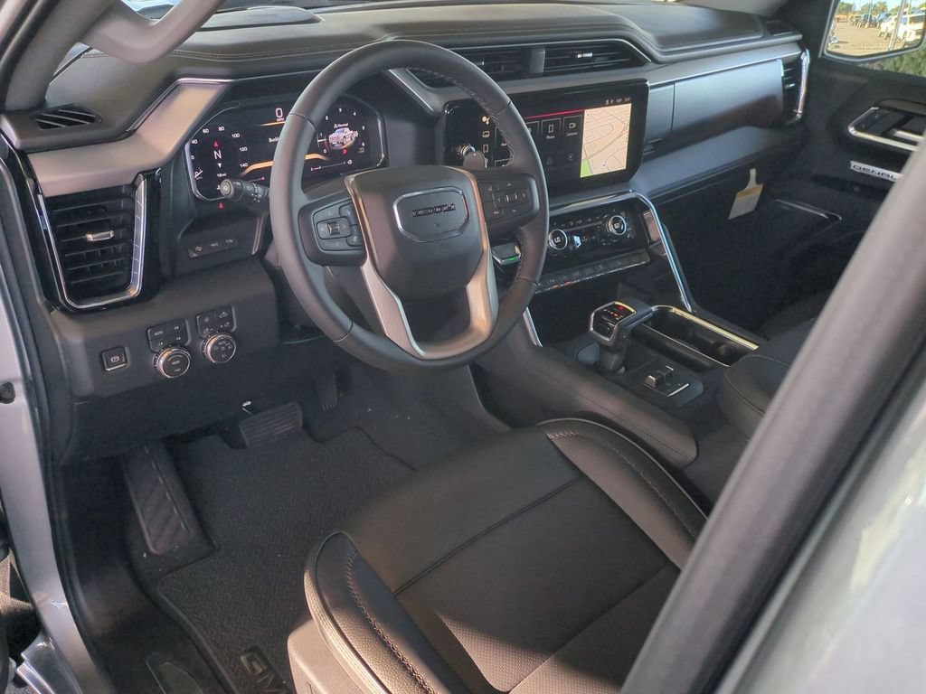 2026 GMC Sierra 1500 Denali - Photo 11