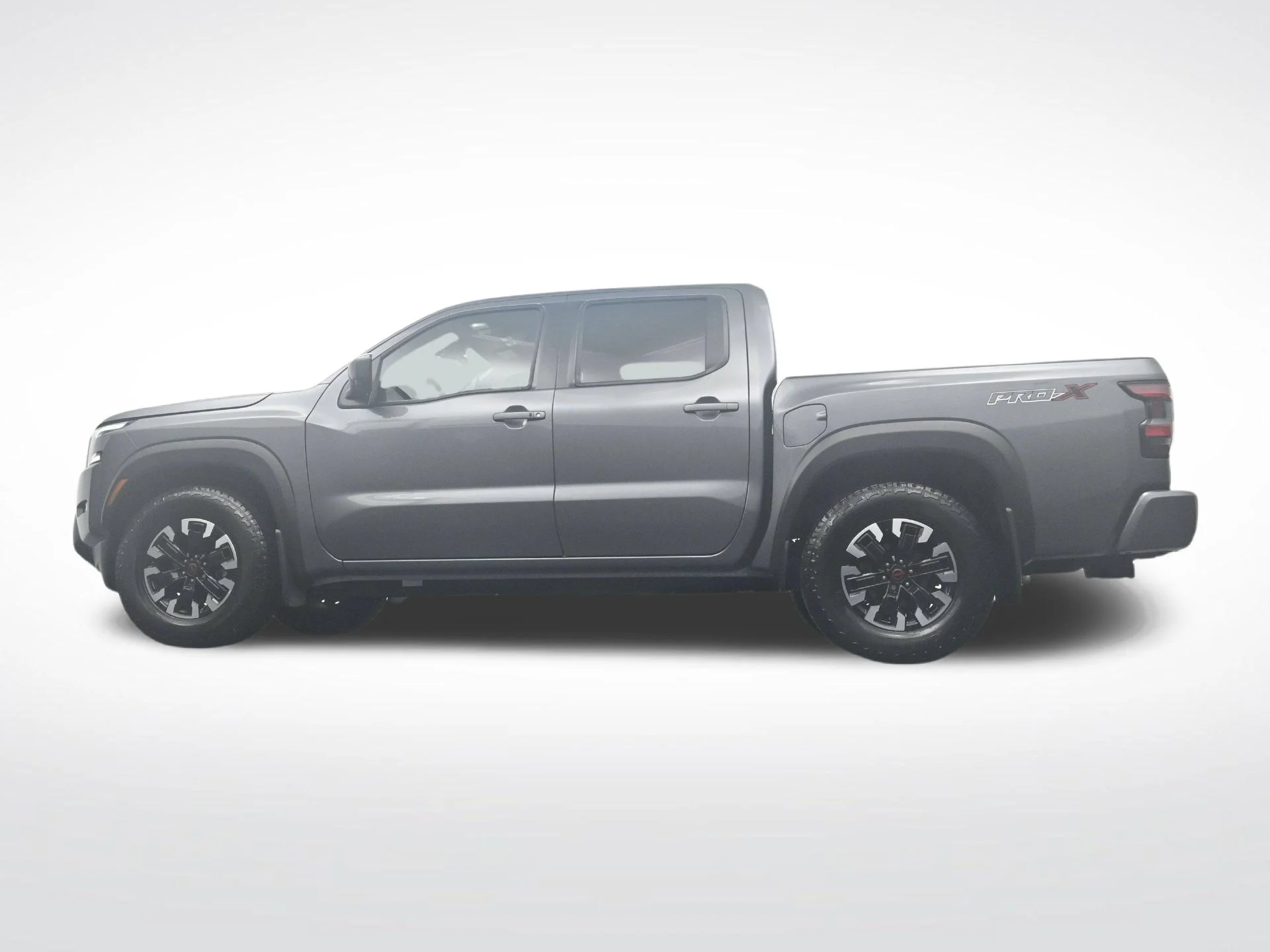 Used 2024 Gray Nissan PRO-X image 36