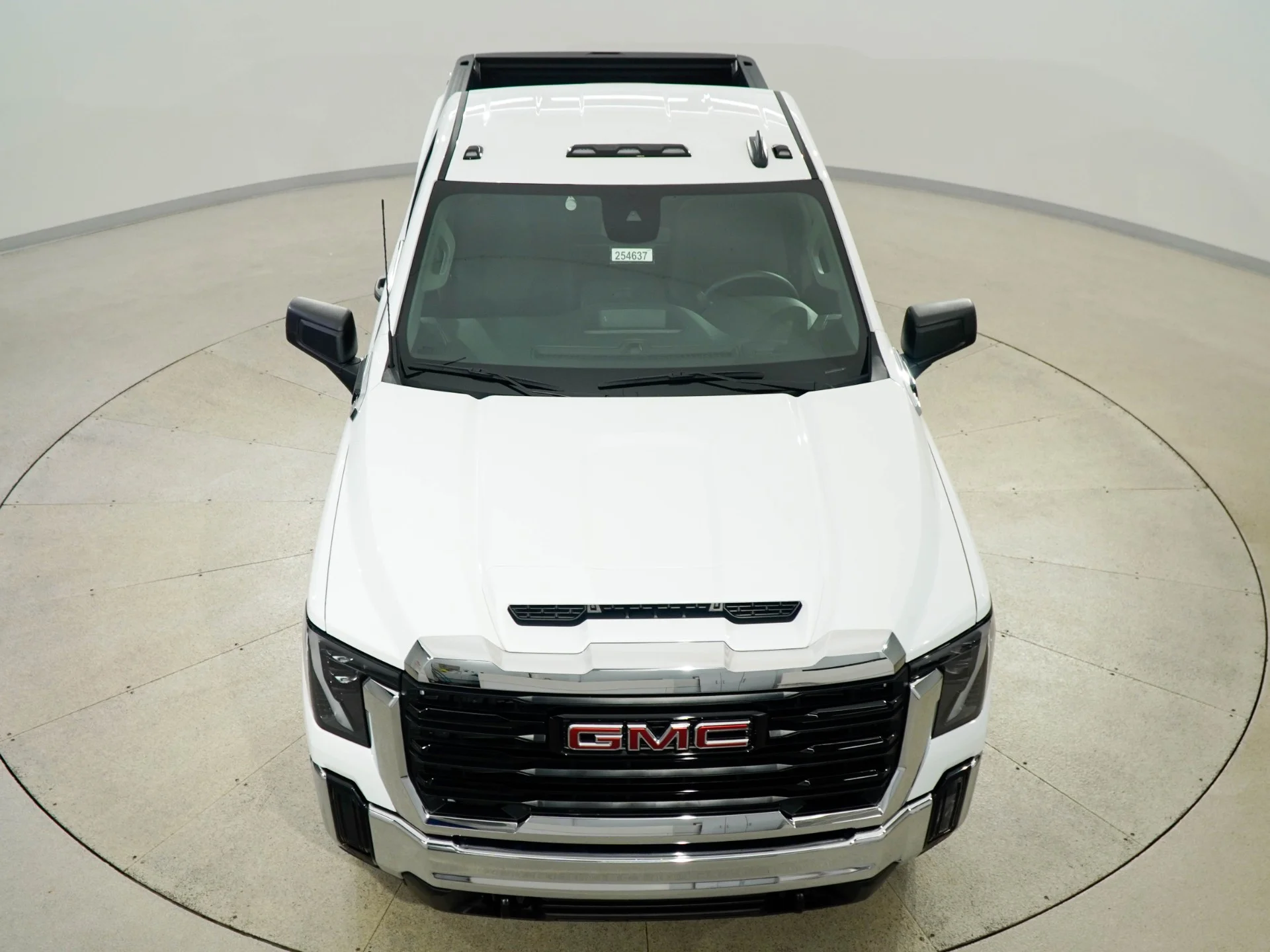2025 GMC Sierra 3500HD Pro - Photo 58