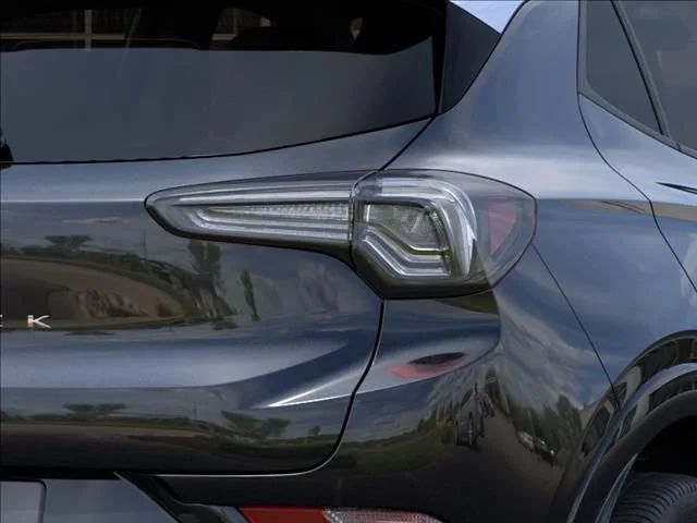 2026 Buick Encore GX Avenir - Photo 11