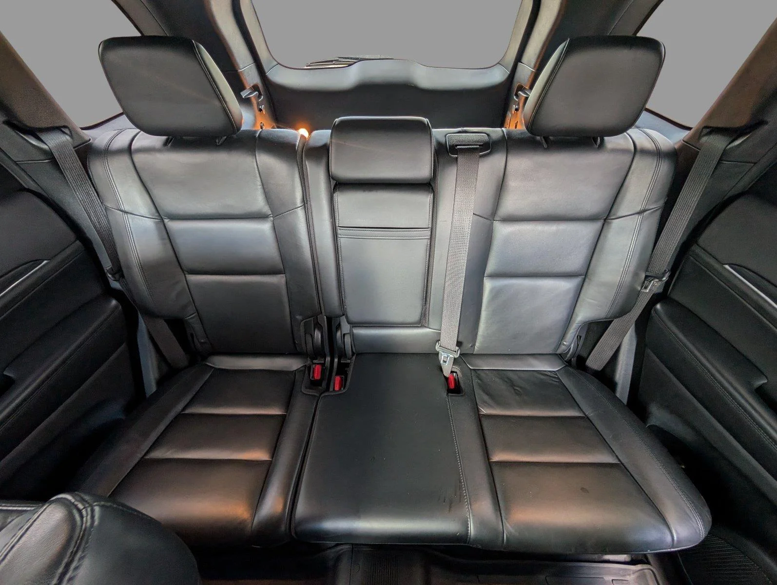 Used 2021 Velvet Red Pearlcoat Jeep Limited image 30