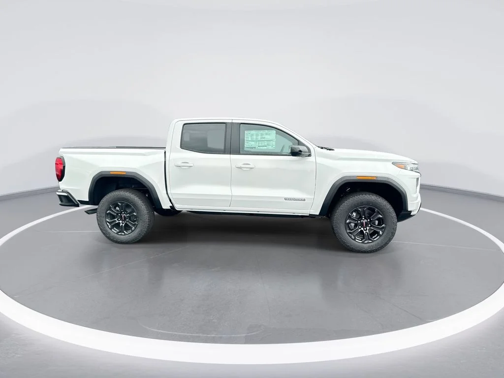 Certified Used 2024 White GMC Elevation image 9