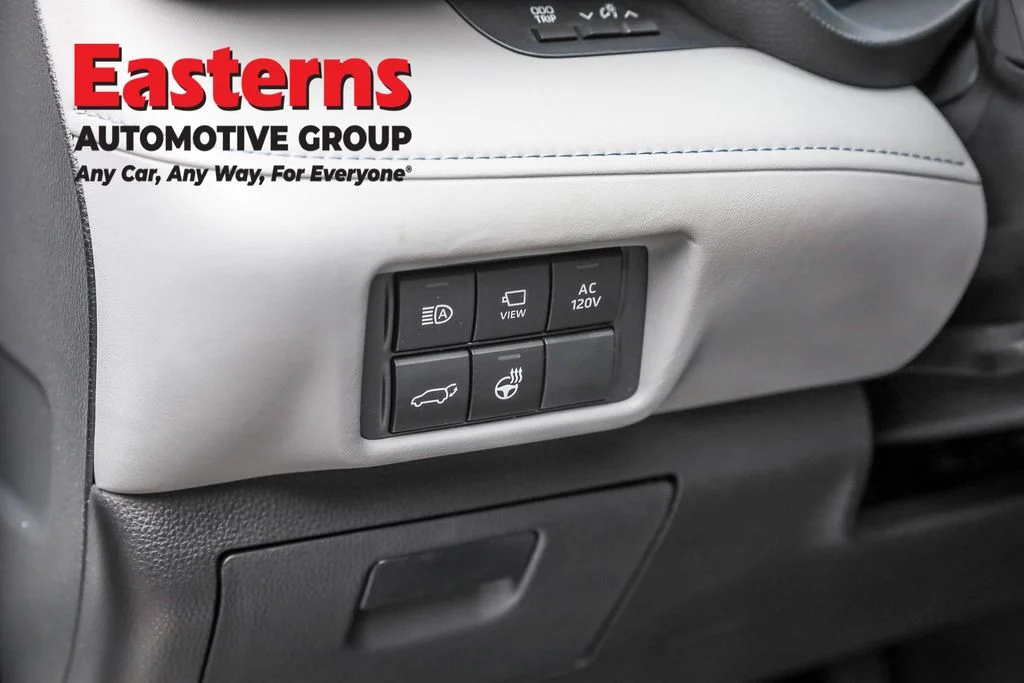 Used 2024 Beige Toyota Platinum image 25