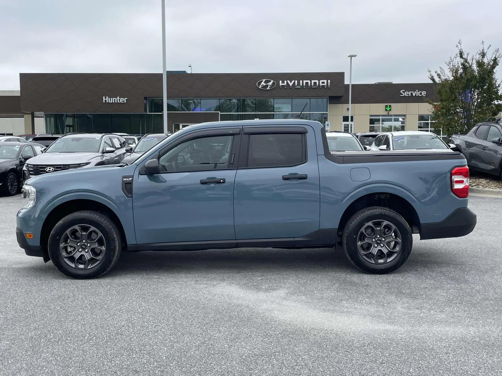 Used 2022 Area 51 Ford XLT image 27