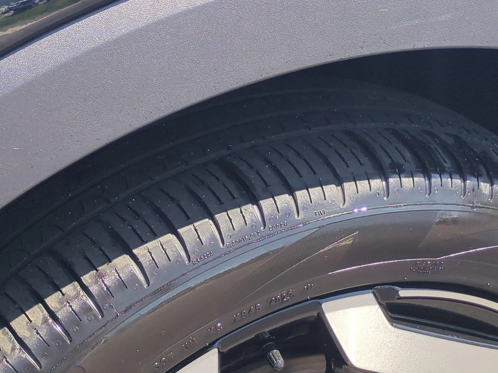 Used 2024 Ebony Black Kia S image 12