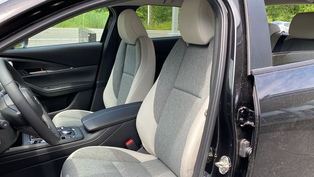 New 2026 Jet Black Mica Mazda 2.5 S Aire Edition image 13