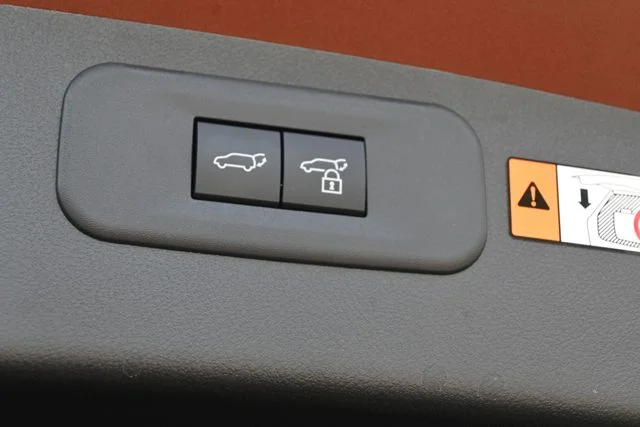 Used 2025 Brown Lexus 350 Premium image 7