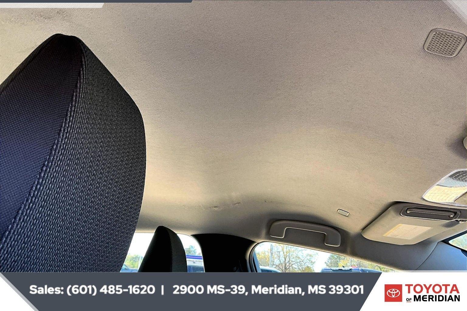 Used 2024 Cutting Edge Toyota LE image 15