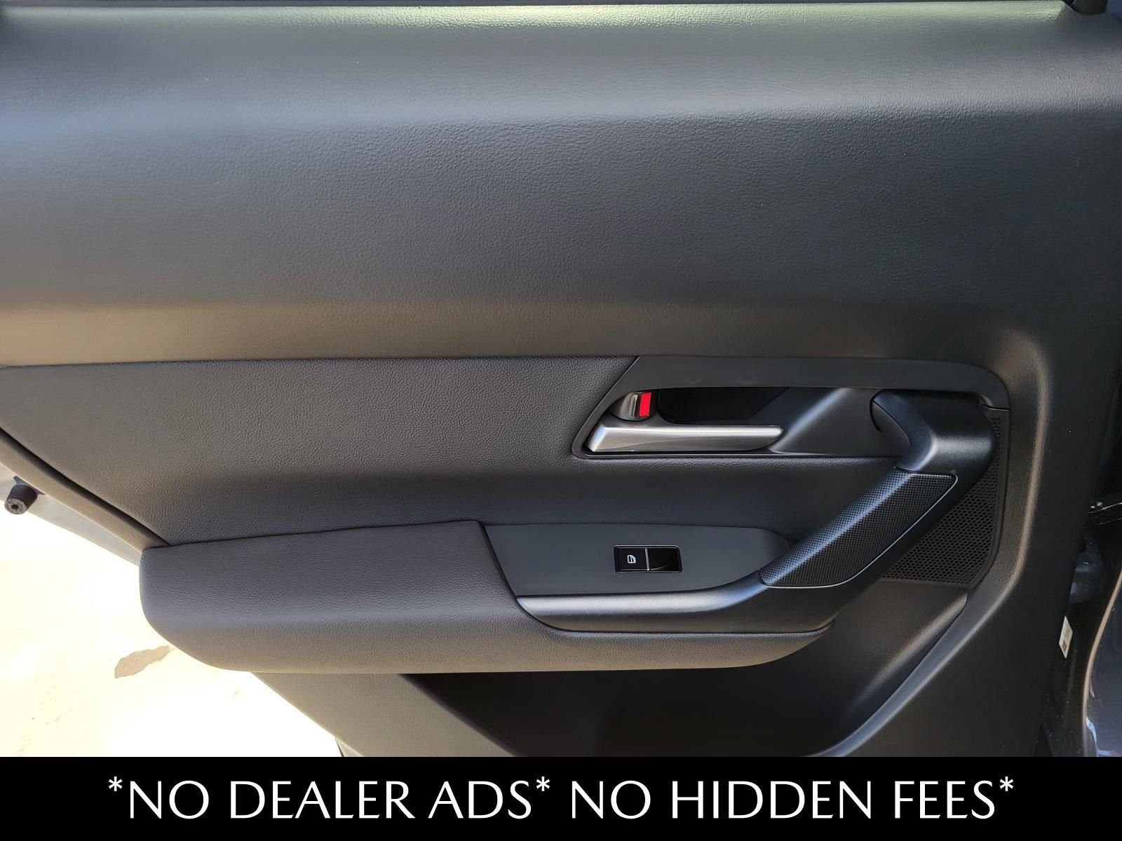 New 2026 Polymetal Gray Metallic Mazda Premium AWD image 11