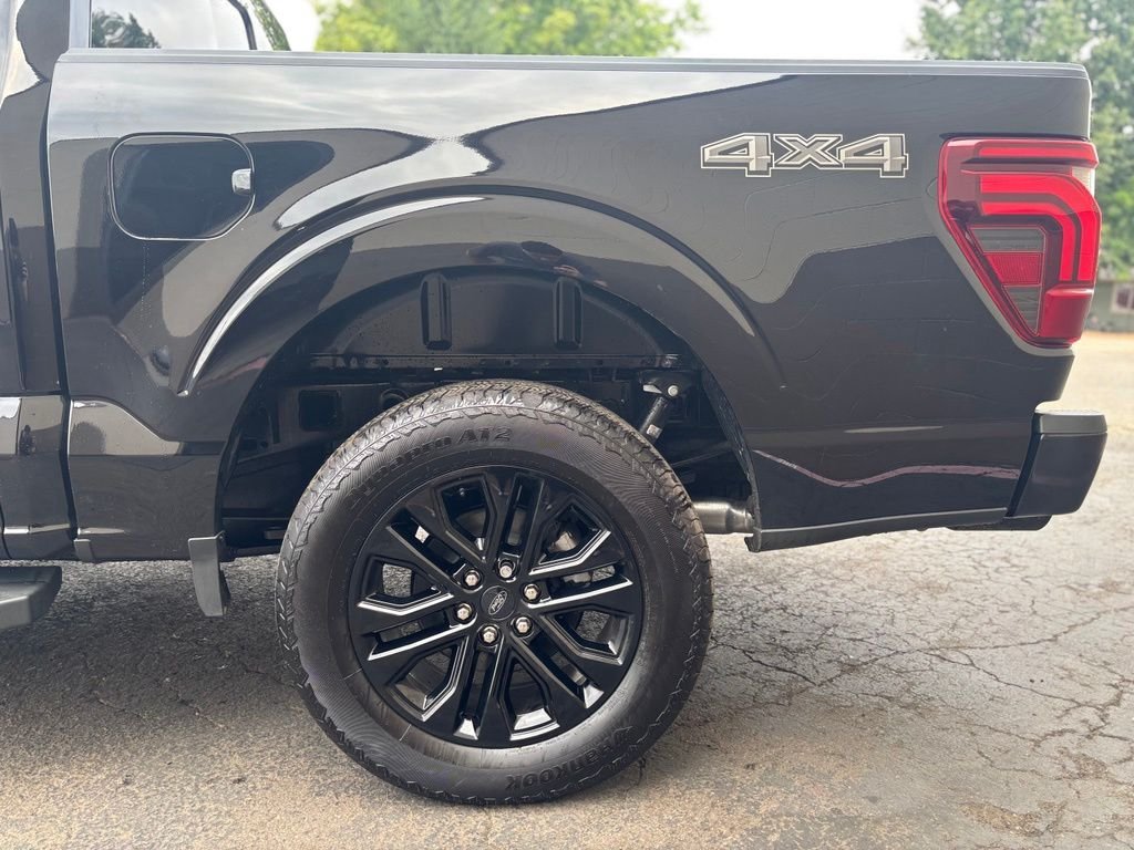 2026 Ford F-150 Lariat - Photo 9